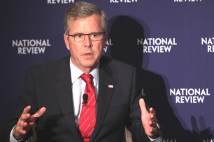 Jeb Bush