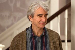 Sam Waterston