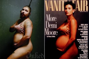 fat jew mag covers