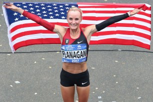 Shalane Flanagan