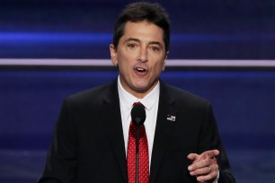 Scott Baio