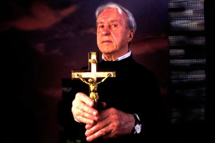 Over a period of 30 years Malachi Martin performed thousands of exorcisms under the authority of the Catholic Church.