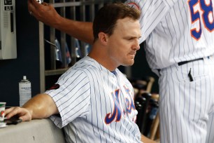 Jay Bruce