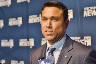 Michael Grimm