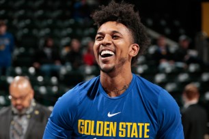 nick young