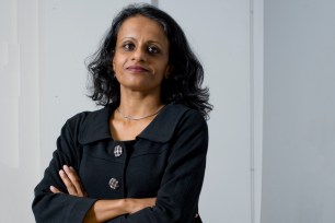 Priyamvada Gopal