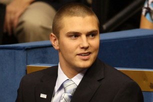 Track Palin