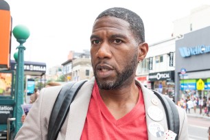 Jumaane Williams