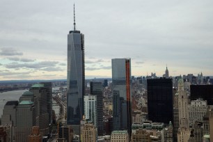 One World Trade Center