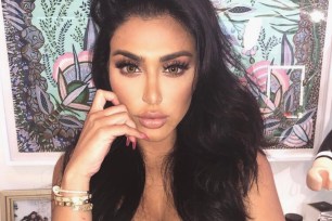 Huda Kattan