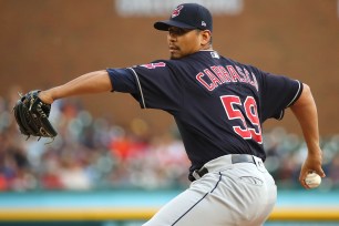 Carlos Carrasco