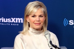 Gretchen Carlson