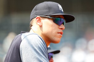 Aaron Judge