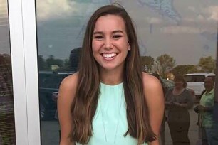 Mollie Tibbetts