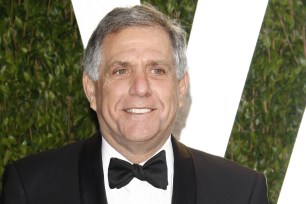 Les Moonves