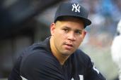 Gary Sanchez