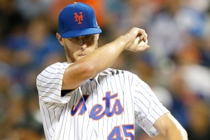 Zack Wheeler