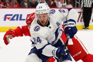 Ryan Callahan