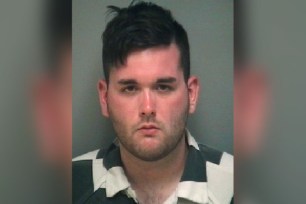 James Alex Fields Jr.