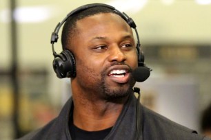 Bart Scott