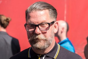 Gavin McInnes