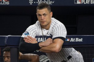 Giancarlo Stanton