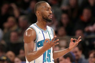 Kemba Walker