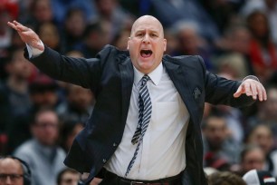 Jim Boylen