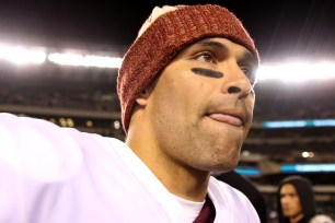 Mark Sanchez