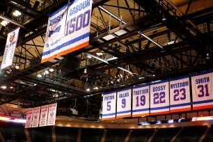 Nassau Coliseum