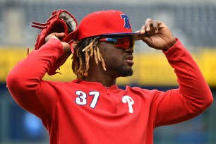 Odubel Herrera