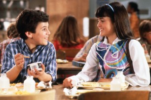 Fred Savage doesn’t want to see the return of his ABC sitcom “The Wonder Years,” in which he starred with Danica McKellar from 1988-1993.