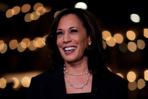 Kamala Harris