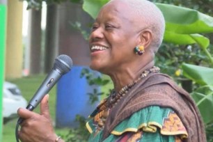 Sadie Roberts Joseph