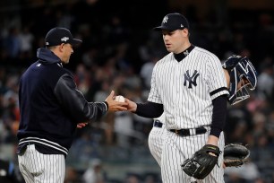 Adam Ottavino