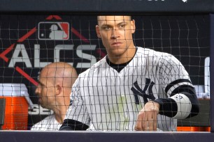 Aaron Judge