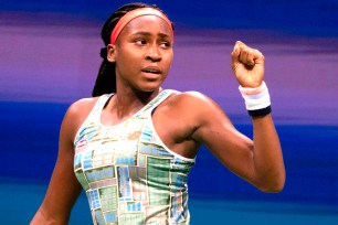 Coco Gauff