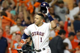 Carlos Correa