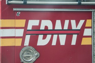 FDNY logo