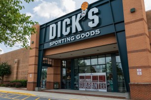 Dick's Sporting Goods