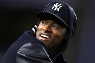 Luis Severino