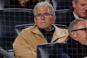 Mike Francesa