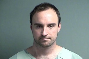 Richard Decker reportedly began sending the messages to Sussex County farms and horse stables in 2018, asking the animal caregivers if he could have sex with their cows and horses.