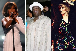 When it comes to the Rock and Roll Hall of Fame, it's not an honor just to be nominated — it's all about getting inducted. Here are the fab five we are pulling for to make the final cut when the inductees are announced in January.