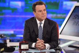 Shepard Smith