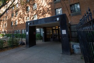 Star Bright Family Residence in Brooklyn.