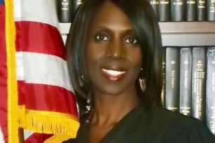 Judge Sylvia Ash