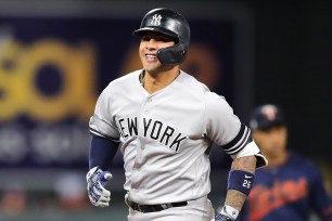 Gleyber Torres