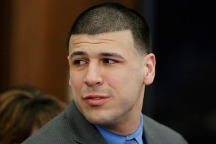 Netflix will air Killer Inside: The Mind of Aaron Hernandez on Jan. 15