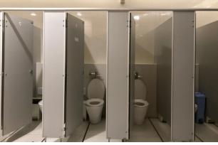 Bathroom stalls